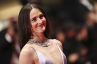 "Affeksjonsverdi" (Sentimental Value) Red Carpet - The 78th Annual Cannes Film Festival - Source: Getty